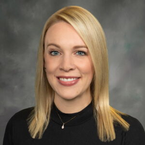Photo of Meghan Basler