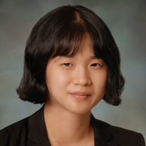 Photo of Stephanie Lomas