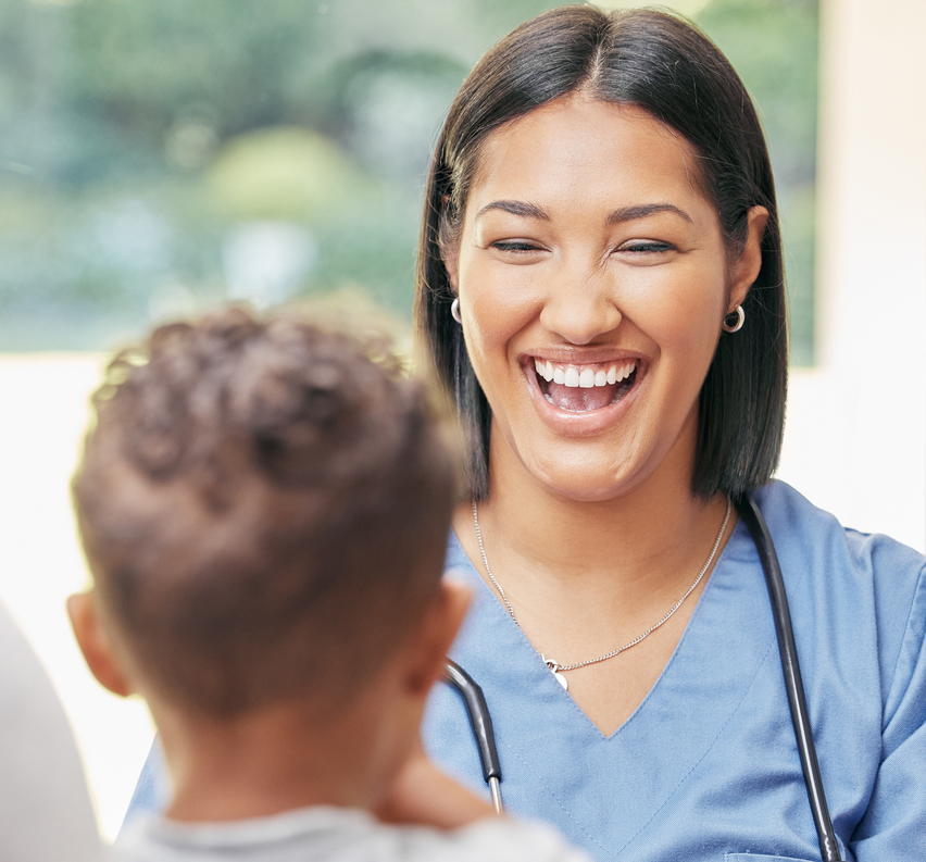 Nurse practitioners and physician assistants