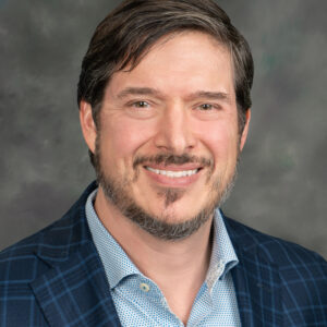 Photo of Jim Scott