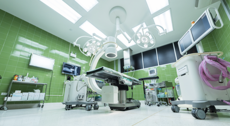 Hospital Price Transparency Rule Finalized; Hospitals Required to List Items and Services in 2021