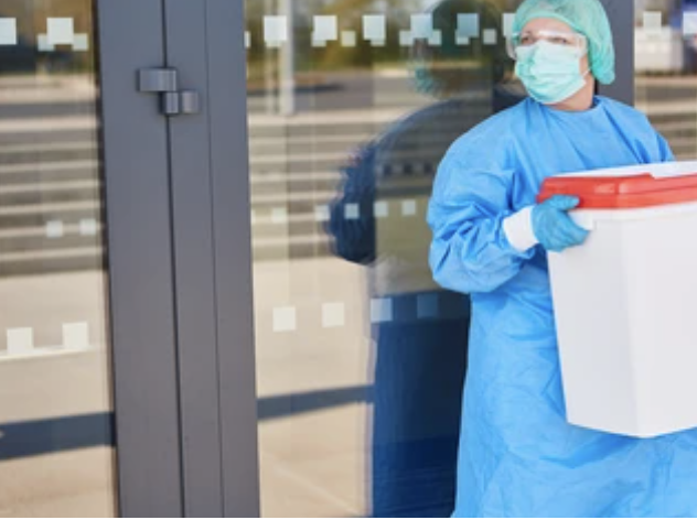 CMS Updates Minimum Standards of Care for Organ Procurement Organizations, Including Revisions to Outcome Measurements (CMS-3380-F)
