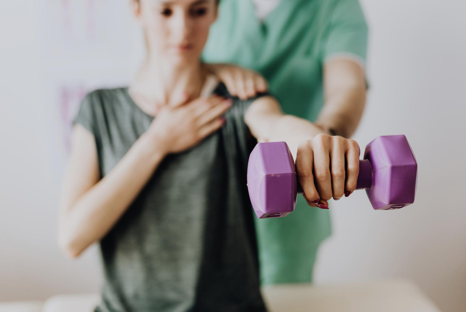 CMS Increases Payments for Inpatient Rehabilitation Facilities and Proposes Future Considerations to the Quality Reporting Program