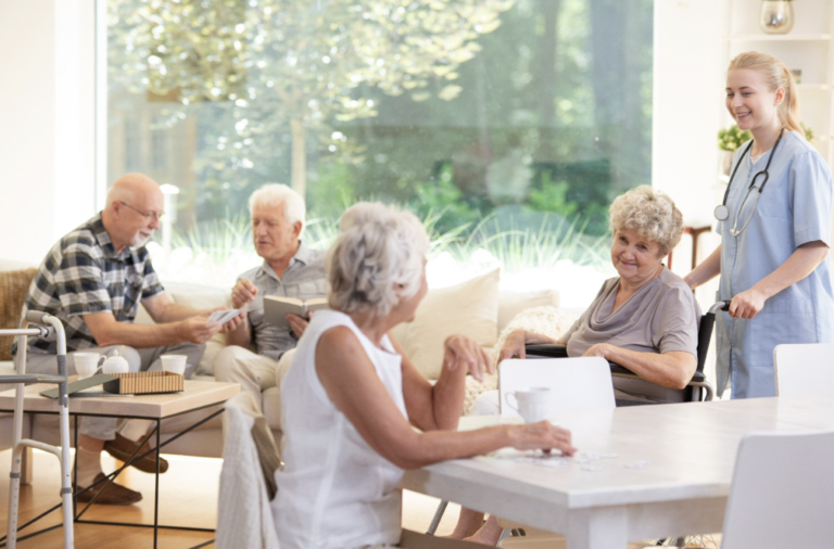 CMS Releases Proposed Rule for Skilled Nursing Facilities, Including Payment Updates & Changes to Quality Programs