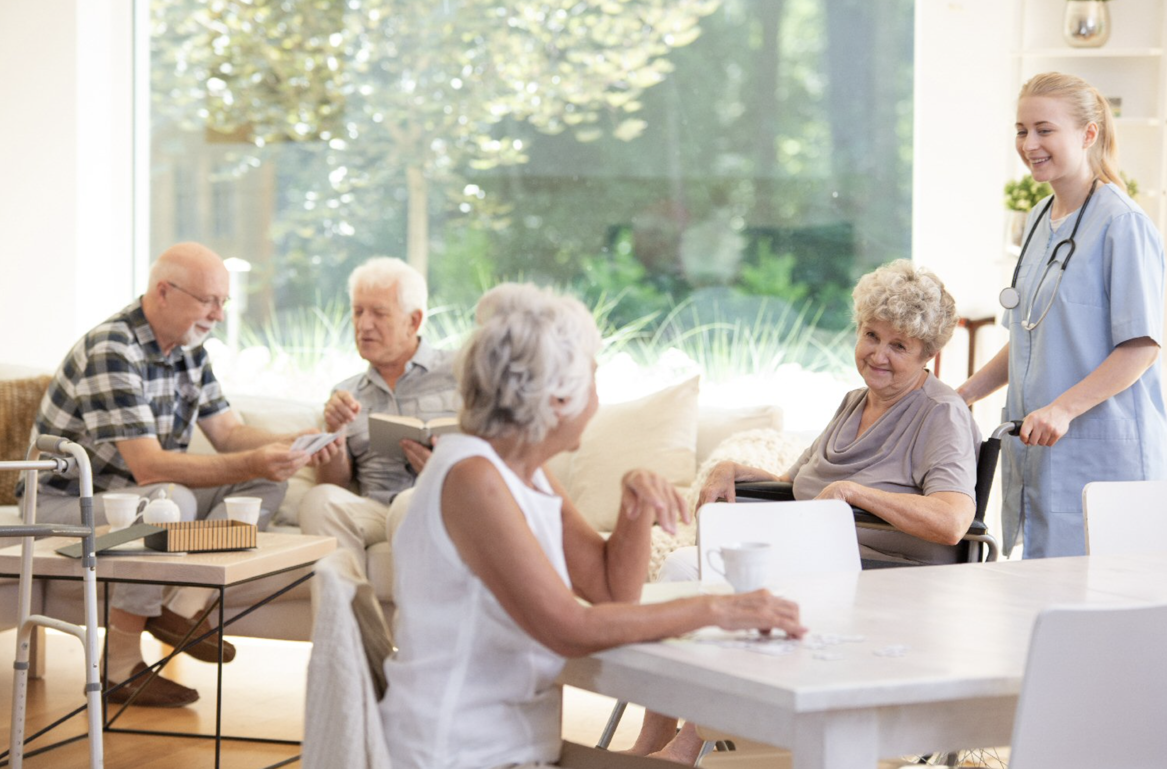 CMS Releases Proposed Rule for Skilled Nursing Facilities, Including Payment Updates & Changes to Quality Programs