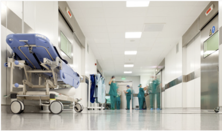Payments to Hospitals to Increase Over 3 Billion in FY 2020; Changes to Wage Index and New Technology Add-On Payments Adopted