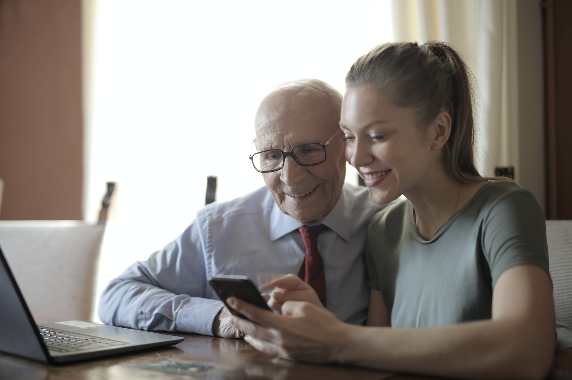 Medicare Can Do More to Improve Access to Digital Health For Seniors