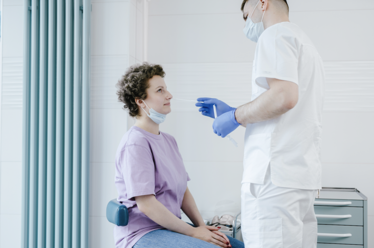 CMS Issues Third COVID-Specific Rule, Including Changes for LTC Facilities, Testing & Reporting, and Quality Programs