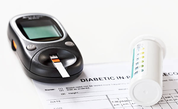 CMS Cuts Reimbursement for Diabetic Test Strips by 20%