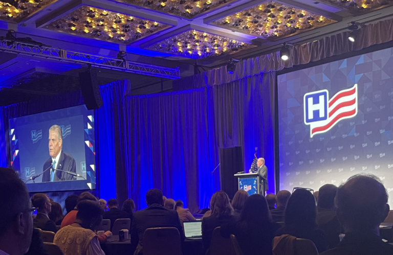 AHA Outlines Advocacy Priorities at Annual Membership Meeting