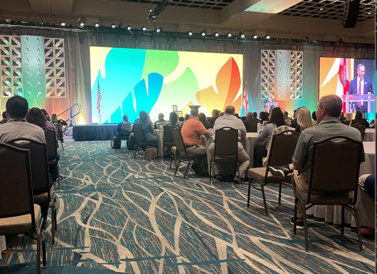 Healthcare Leaders Pursue Key Issues at AMGA Conference
