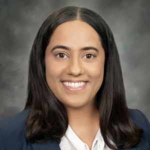 Photo of Sabrina Luther