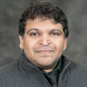 Photo of Sampat Nidadavolu
