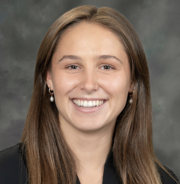Annie Tuttle headshot