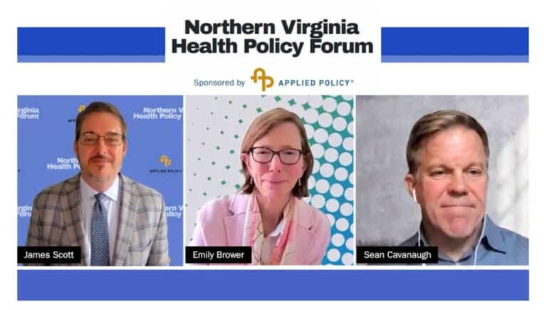NVHPF Discusses Accountable Care Organizations at May Session
