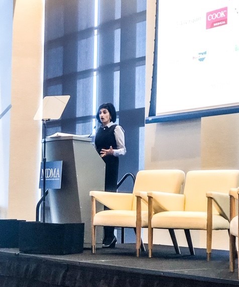 Verma Announces Plan to Foster Innovation for Transformative Medical Technologies
