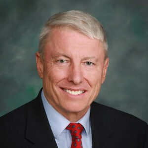 Photo of William Rogers