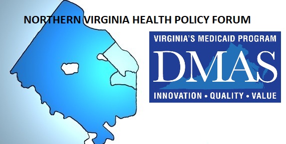 UPCOMING EVENT: LUNCH WITH VIRGINIA MEDICAID DIRECTOR