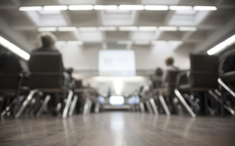 MACPAC Holds May 2026 Meeting