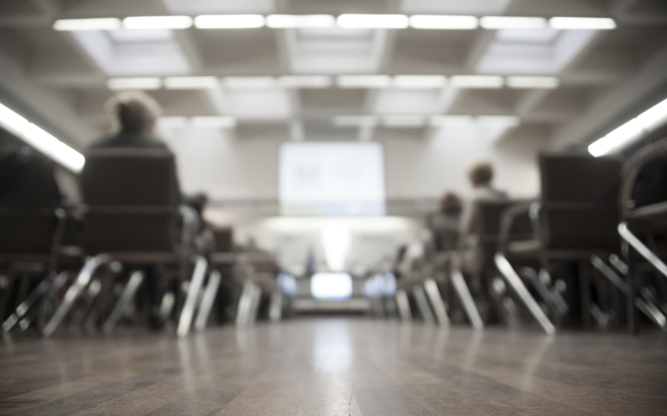 MACPAC Holds May 2026 Meeting
