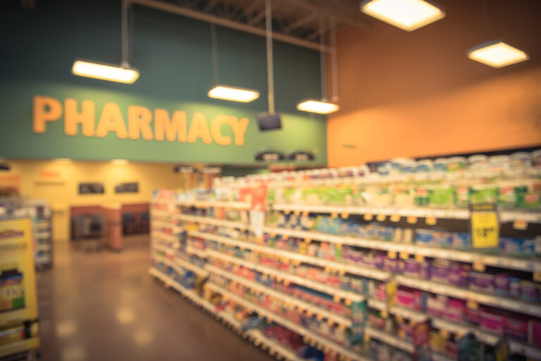 The U.S. pharmacist shortage