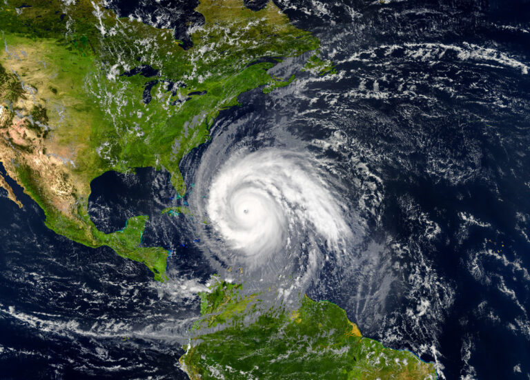 HHS Waivers Following Disasters
