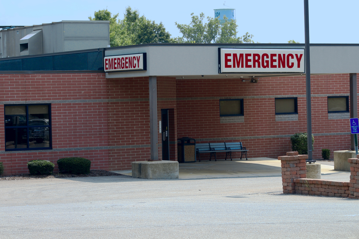 Critical Access Hospitals