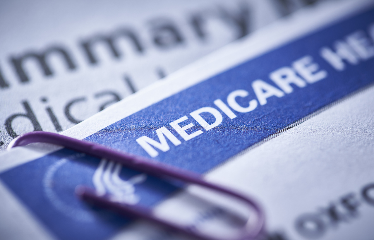 The Establishment of Medicare