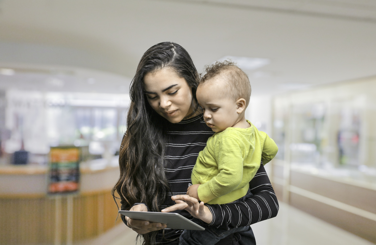 CMS Holds Webinar on Unwinding the Public Health Emergency