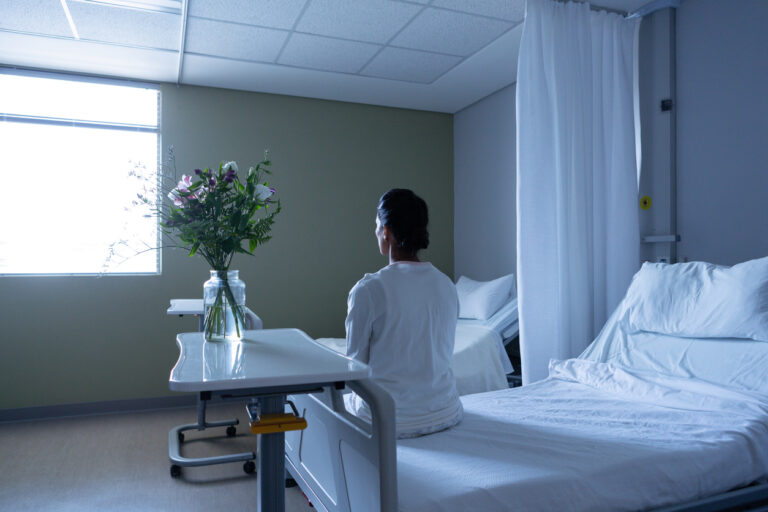 For FY 2023, CMS Increases Inpatient Psychiatric Facility Payments by 2.5% and Receives Feedback for Future Payment Adjustments and Health Equity