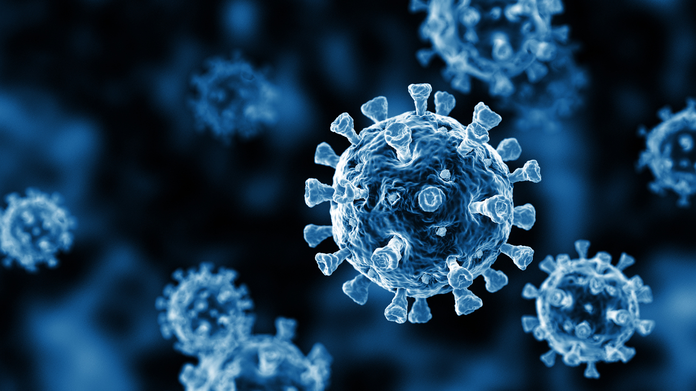 IP Concerns Among Barriers to Consensus on Pandemic Agreement