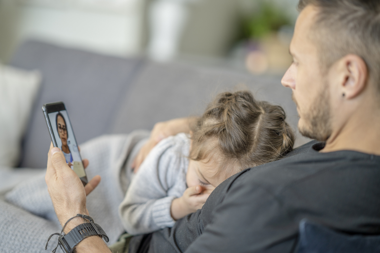 Providers Await Clarity on Telehealth Flexibilities
