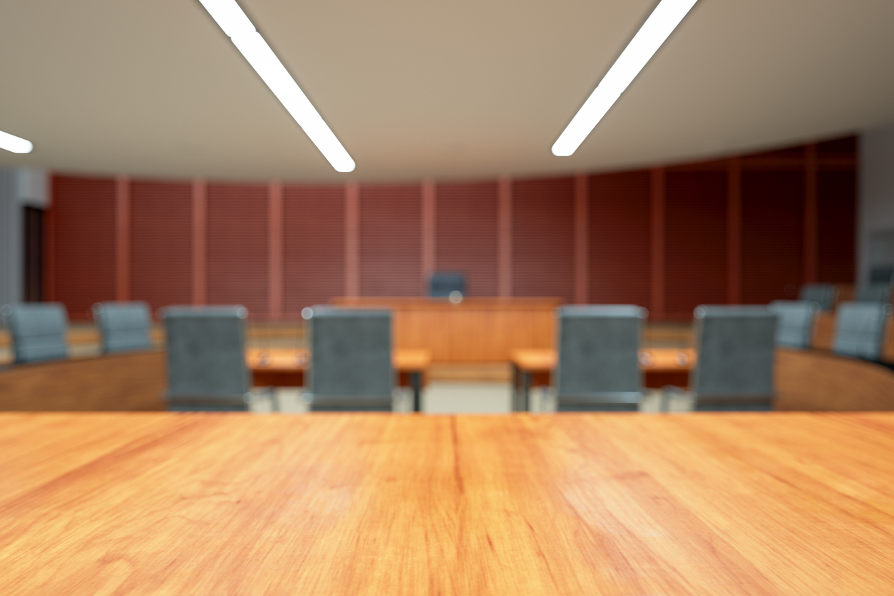 MACPAC Holds January 2025 Meeting