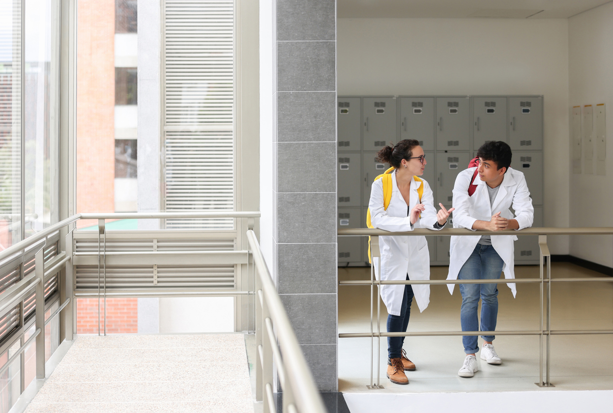 Supporting Physician-Owned Hospitals in Advancing GME Policy Reform