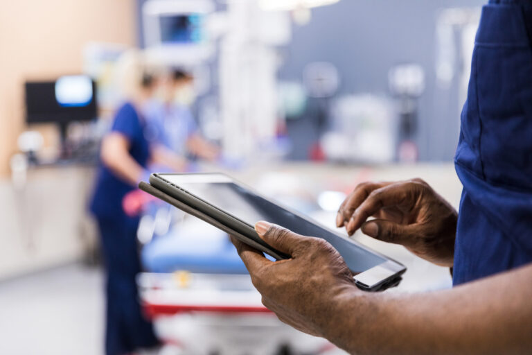 Making sense of HCPCS
