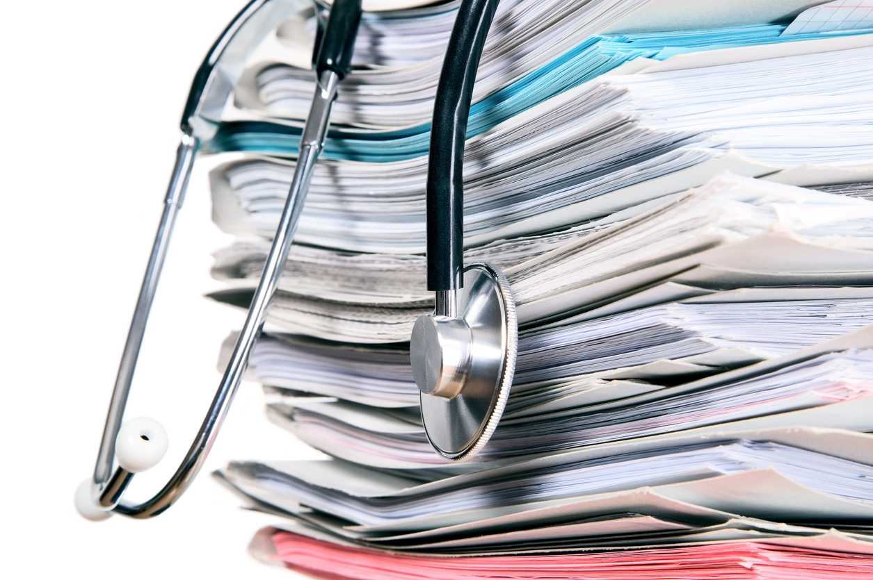 We Have an Opportunity to Advise CMS on Fixing Prior Authorization Problems in Medicare Advantage
