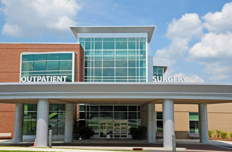 CMS Releases Proposed Hospital Outpatient and Ambulatory Surgical Center Update for CY 2023, Increasing Payment, with Changes to Quality Reporting (CMS-1772-P)