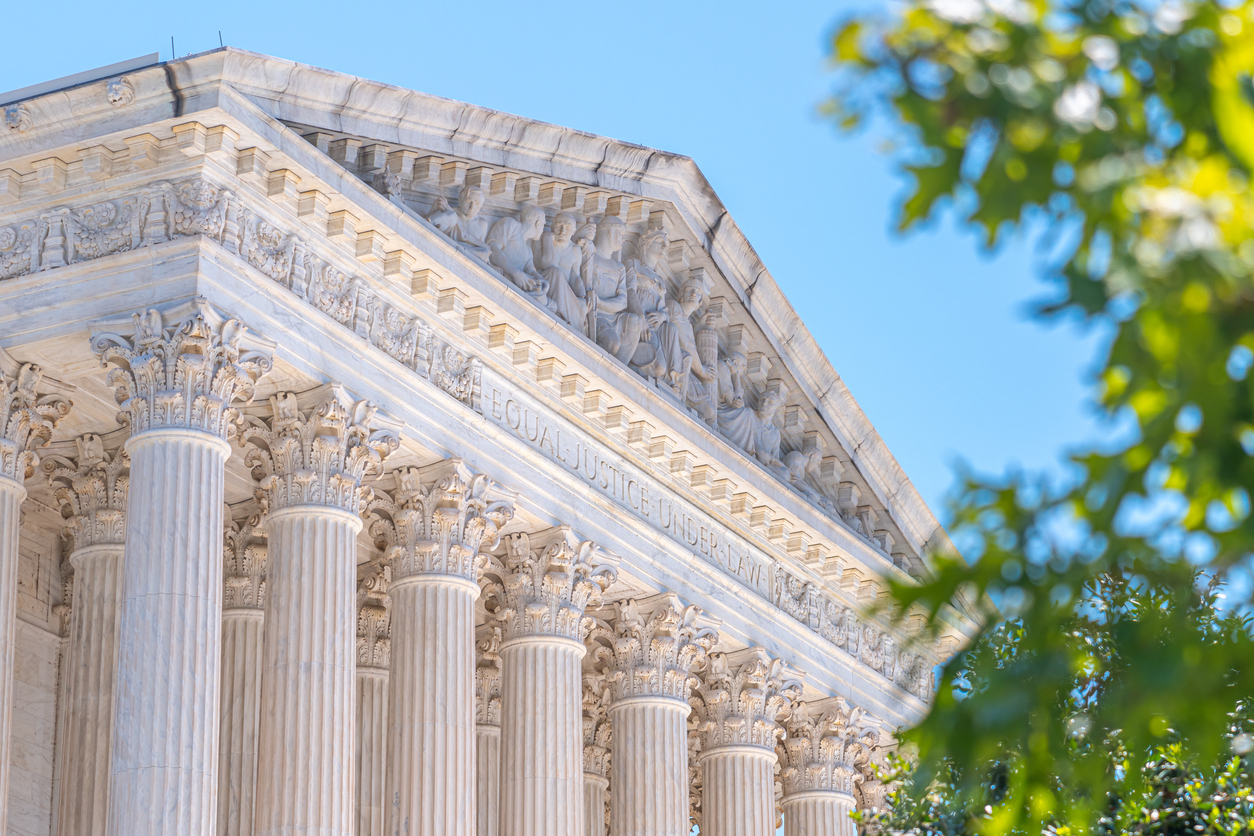 Supreme Court’s June Ruling Affirmed HHS Authority Over USPSTF