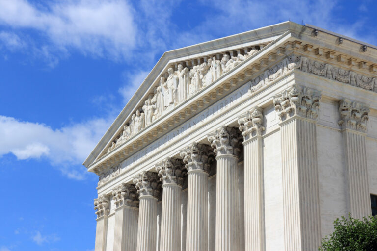Recent Supreme Court Decisions Have Implications for Healthcare Policy