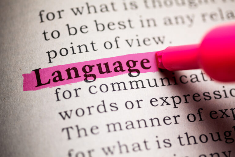 What’s in a Name? The Debate Over the Word “Provider”