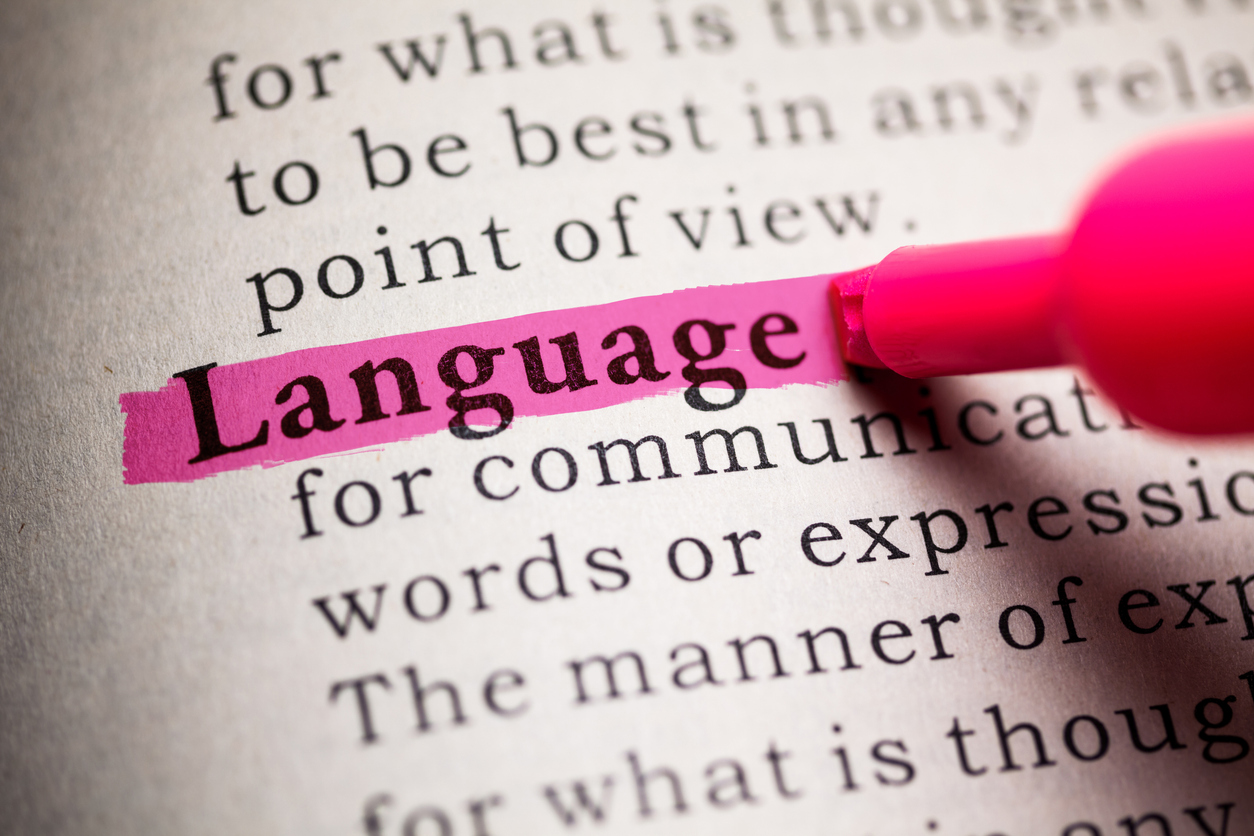What’s in a Name? The Debate Over the Word “Provider”