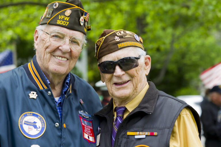 Addressing Barriers to Care for Rural Veterans