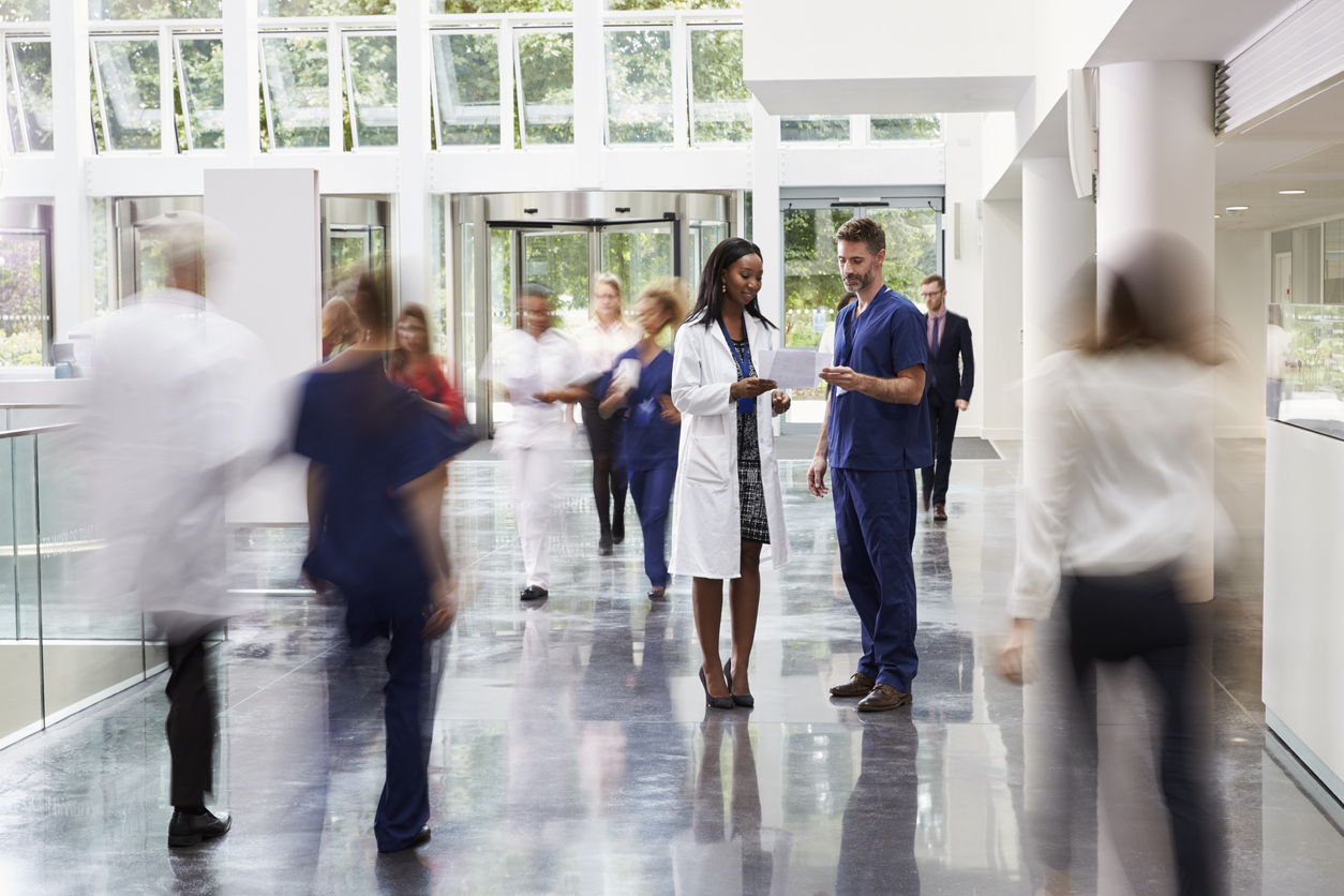 CMS expresses renewed enthusiasm for ACOs