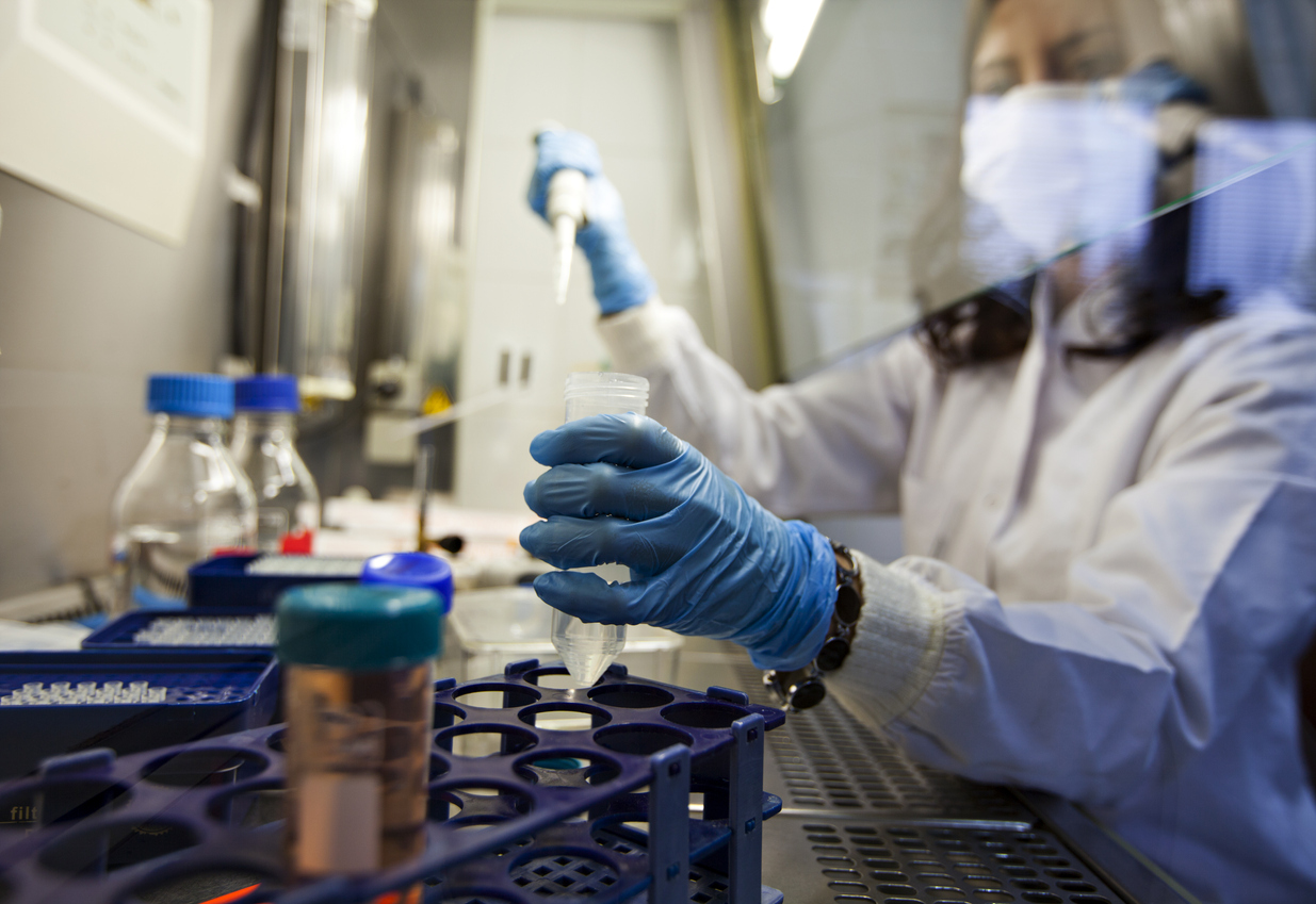 VALID v. VITAL: Which bill will win in the fight to reform IVD testing?
