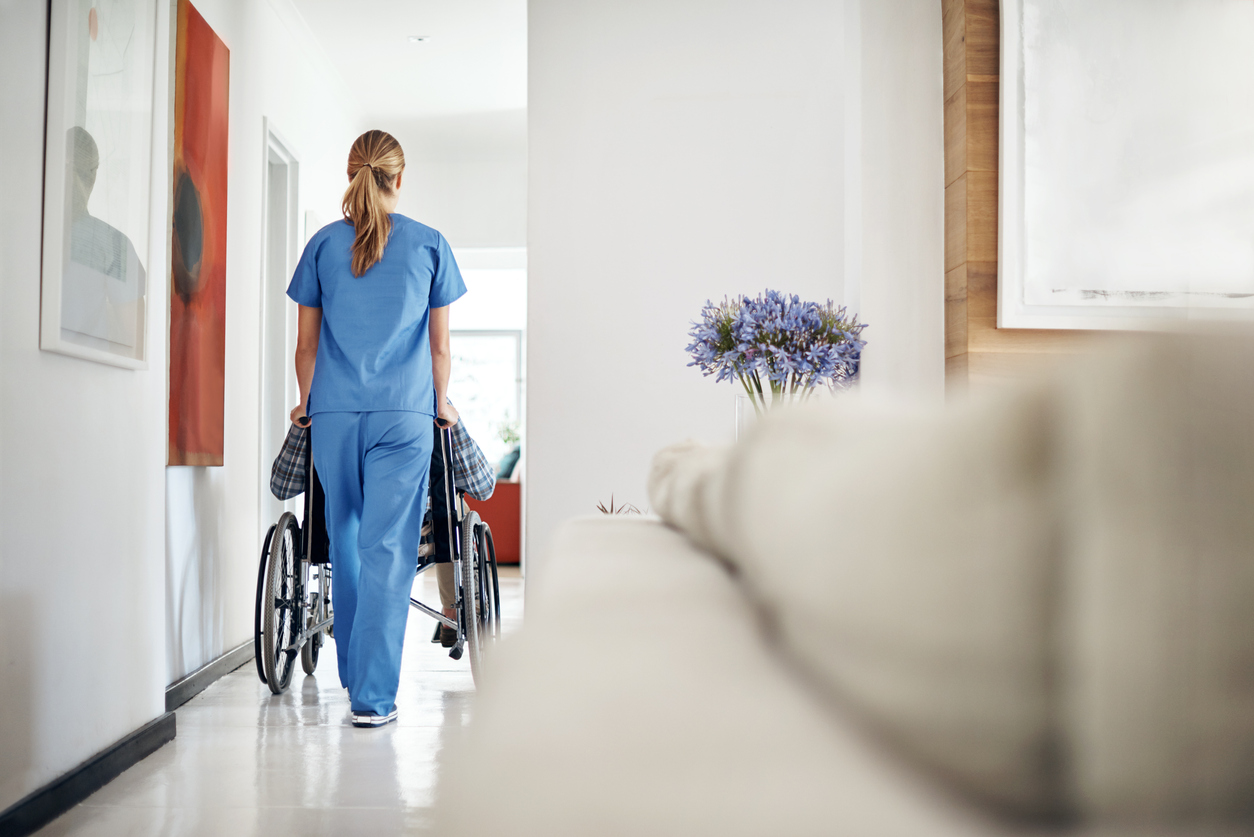 CMS Releases Final Rule for Skilled Nursing Facilities, Including Payment Updates and Phased-In Budget-Neutrality Offset (CMS-1765-F)