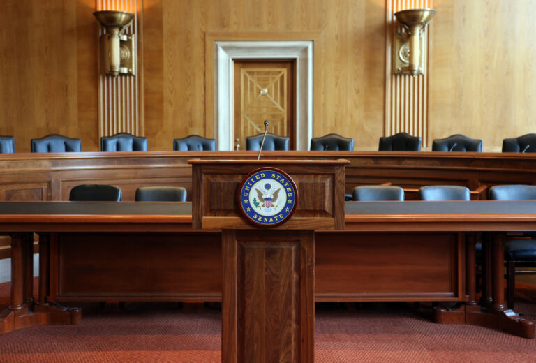 Senate HELP Committee Holds Hearing on the 340B Program