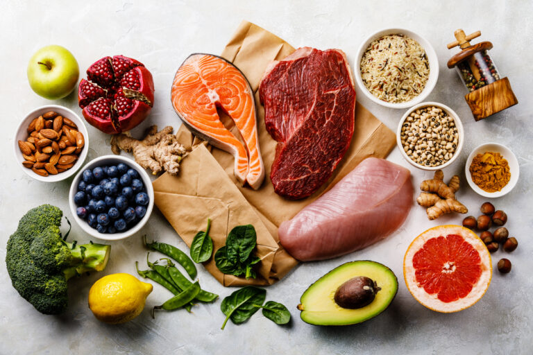 The Growing Food as Medicine Movement