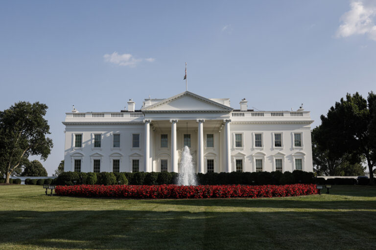 President Continues Make America Healthy Again Focus in FY 2027 Budget