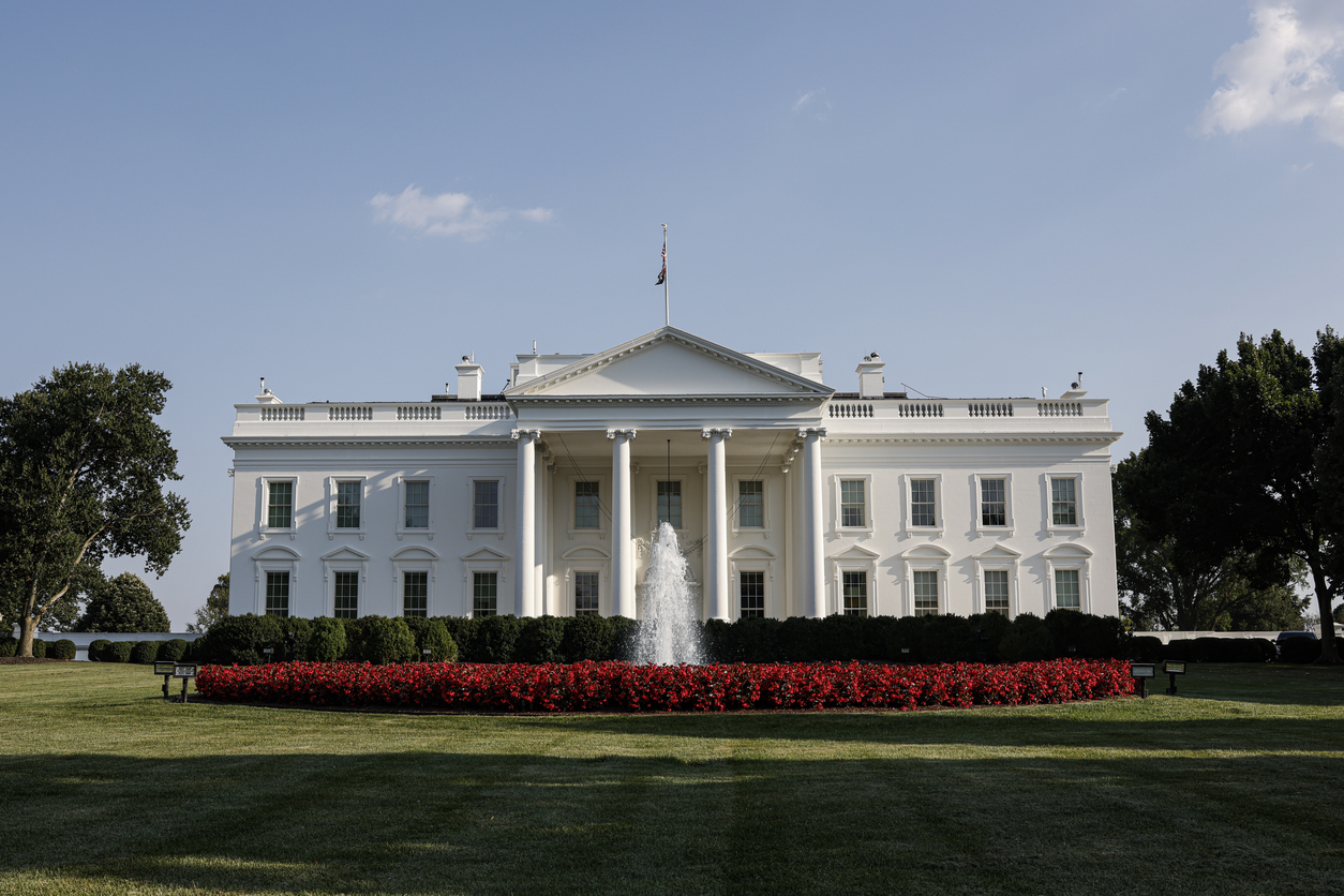 President Continues Make America Healthy Again Focus in FY 2027 Budget