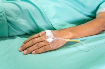 President’s Blog: CMS Is Not Prepared for Aduhelm